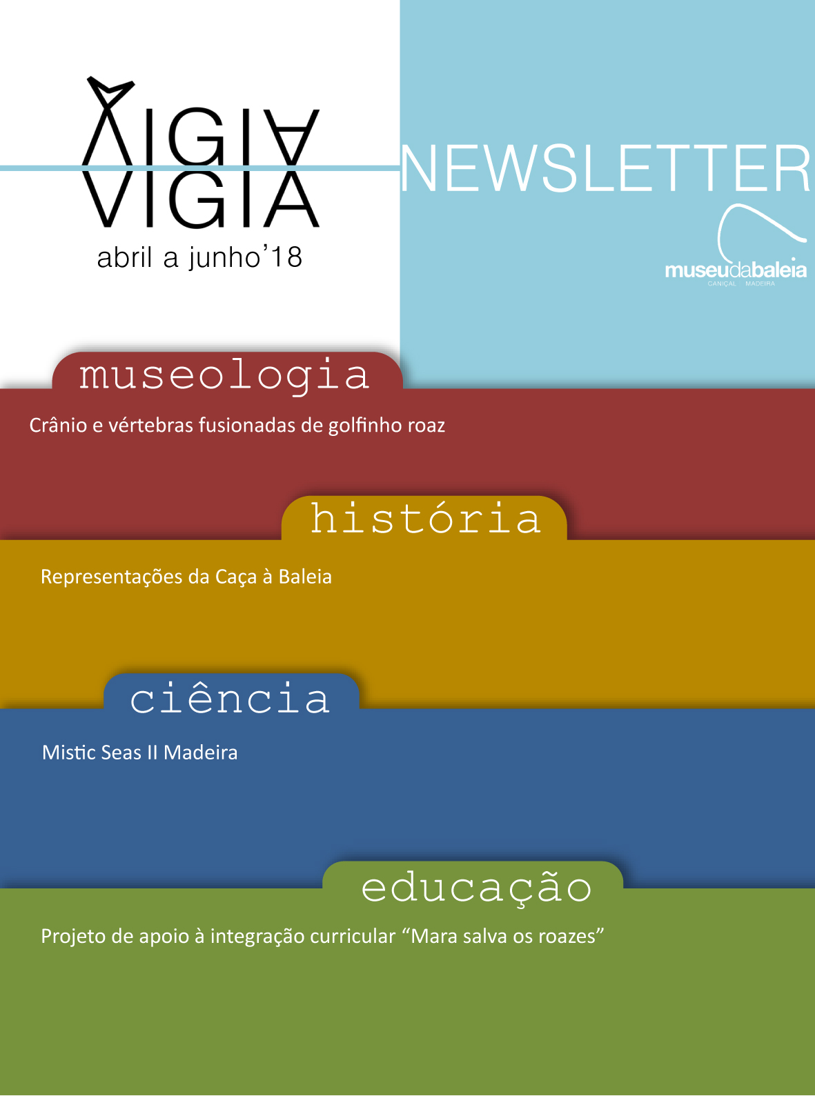 newsletter-2 trimestre-2018